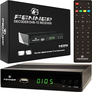 R MOVE FN-GX2 Decoder DVB-T2 HD 1080p Automatische Synchronisierung HDMI HEVC Main 10 Bit H265 Dolby-DIGITAL+ (Update verfügbar Installationsanleitung (PDF) Der Decoder zeichnet sich nicht auf