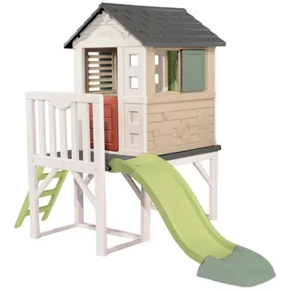 Smoby Life Spielhaus Stelzen,