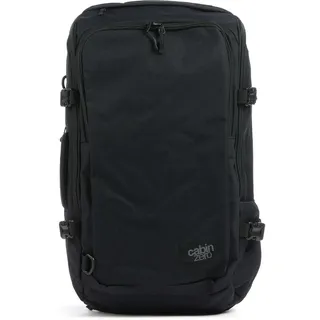 Cabin Zero Adv Pro 42l Rucksack Schwarz