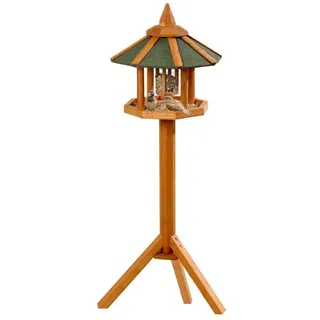 Karlie Bird's World Wild Vogelhaus River