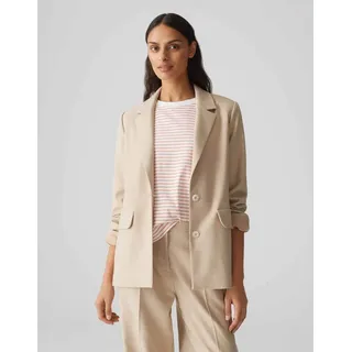 Opus Blazer Beige 38