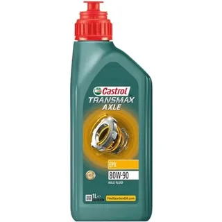 Castrol Transmax Axle EPX 80W-90