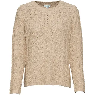 Alpaka-Mix-Pullover, natur, 48/50