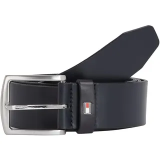 Tommy Hilfiger New Denton 40 Mm Gürtel Midnight 100 cm