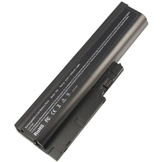 92P1139 92P1140 42T5225 42T4511 92P1141 40Y6797 40Y6799 Laptop Batterie Ersatz für Lenovo IBM Thinkpad T60 T60p Z60 T61 T61p R60 R60e R61 Z61e Z61p R61e R61i T500 R500 SL500 SL30(11.1V 5200MAh)