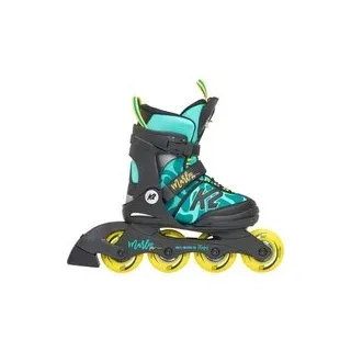 K2 Marlee Pro green/yellow 29-34