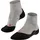 Trekkingsocken Herren light grey 39-41