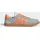 Halo Blue/Lucid Orange/Gum 36
