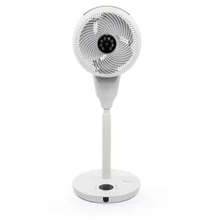 Meaco Fan 1056P Standventilator weiß