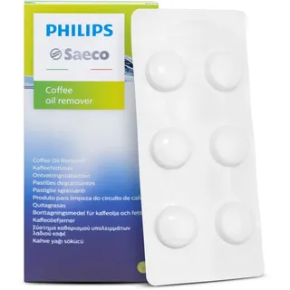 Philips Saeco CA6704/10 Kaffeefettlöser