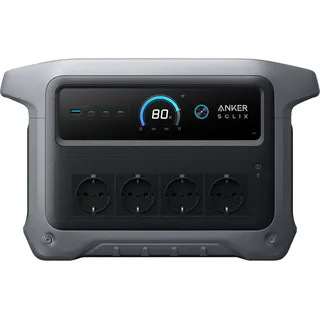 Anker SOLIX C1000X Gen2 1024Wh 2000Wh