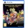 SQUARE ENIX KINGDOM HEARTS Collection I III PEGI PS5