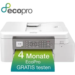 Brother MFC-J4340DWE