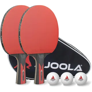 Joola Duo Carbon Tischtennis-Set