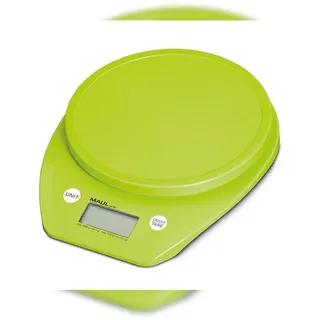 Maul Briefwaage MAULgoal 5000g hellgrün