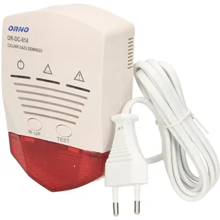 marka niezdefiniowana Erdgassensor Ac230v - On-dc-614