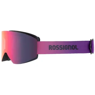 Rossignol Otava S Skibrille - Purple - Persimmon/CAT3