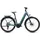 2027 RH 50 cm Wave smaragdgrey´n´black