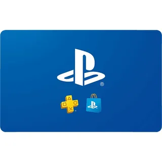 Sony Playstation Guthaben 100€ - [PlayStation]