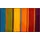 65 x 115 cm bunt