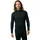 Merino 260 Half Zip Longsleeve Schwarz XXL