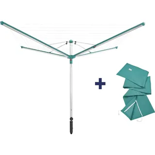 Leifheit Linomatic 600 Deluxe Cover