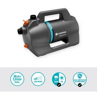 4100 Silent Set 09052-20