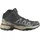 Herren Phantom/Desert Tan/Rum Raisin 42