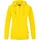 Kapuzenjacke Damen citro 34