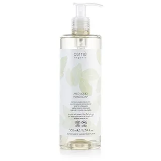 gfl cosmetics Osmè Flüssigseife 380 ml