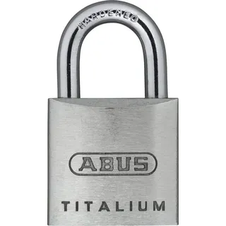 ABUS Titalium 64TI/20 gleichschließend