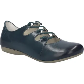 Josef Seibel Fiona 04 Petrol 38