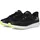 Herren Flight Spikeless Slip-in Golfschuh Sneaker Schwarz 41 EU