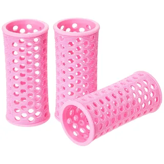 Efalock Professional Super FL Wasserwellwickler 70mm Ø 27mm rosa10Stk