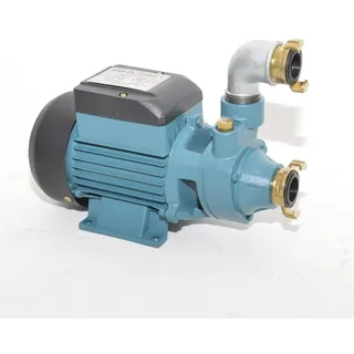 Druckerhöhungspumpe 370 Watt 1920 L/h 3 bar für PFT G4/G5, VR6, Putzmeister