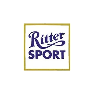 Ritter Sport Schokolade Mini Packung 84 Stück