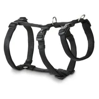 Wolters Professional No Escape schwarz S