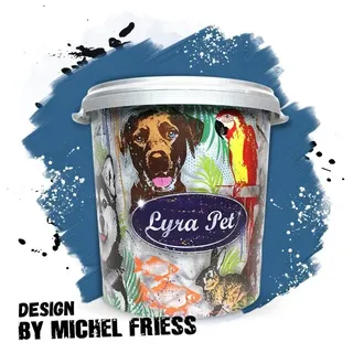 Lyra Pet® 30 L Design Tonne 2022 - Limited Edition