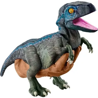 WOW! Stuff Jurassic World Baby Blue