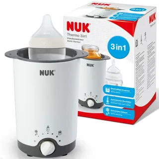 NUK Thermo 3in1 Flaschenwärmer 1 st