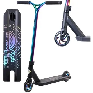 Driftwerk Freestyle Scooter DS2 neo holo