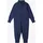 Wolloverall Fleece 86