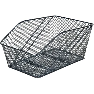 Prophete Fahrradkorb XXL 7423 Schwarz