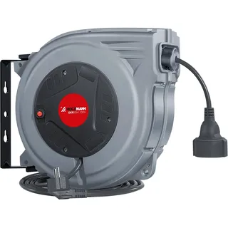 Holzmann Maschinen Holzmann Elektro-Kabelaufroller EKR20M_230V