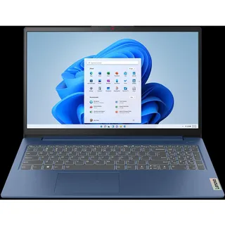 15.6" Intel Core i5 16 GB RAM 1 TB SSD Abyss Blue