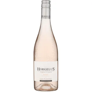 Horgelus Rosé