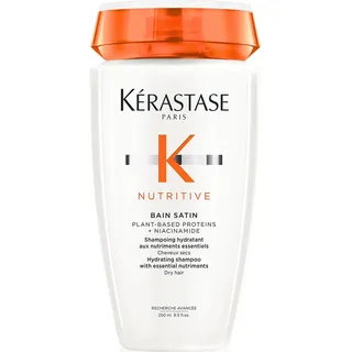 Kérastase Nutritive Bain Satin 250 ml