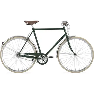 Gazelle Van Stael 2025 28 Zoll RH 54 cm grün