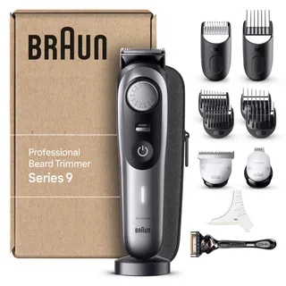 Braun Series 9 BT9440