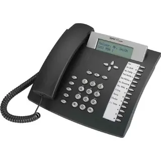 TIPTEL System Telefon tiptel 83 Sy.S0 anth
